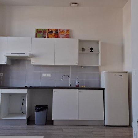 Superbe Logement Haussmannien Lumineux Bordeaux Centre Exterior foto